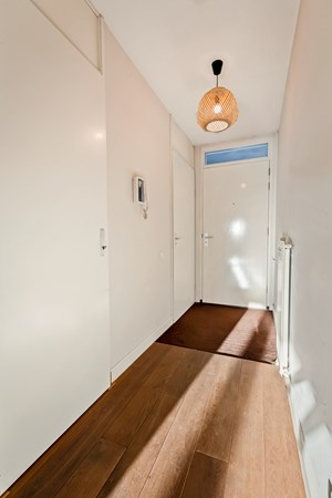 Medium property photo - Van Hallstraat 695, 1051 HG Amsterdam